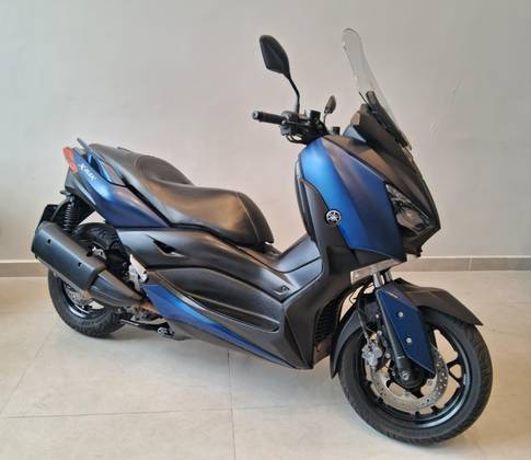 YAMAHA XMAX ABS 